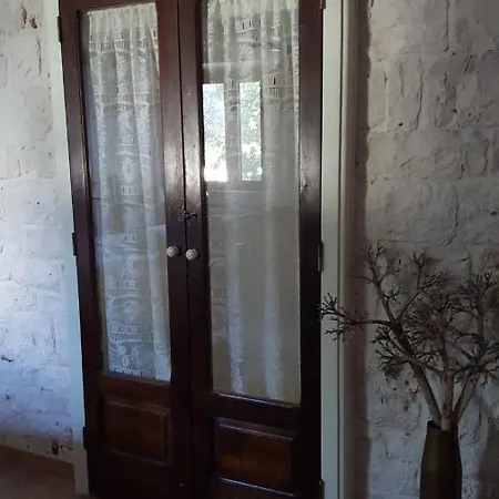 Masseria Cesarina