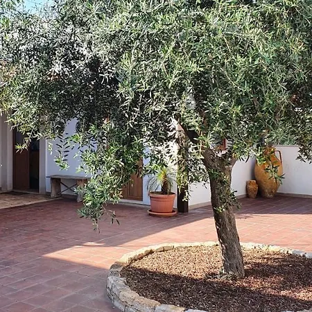 Masseria Cesarina