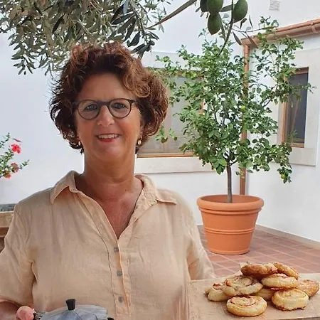 Masseria Cesarina *