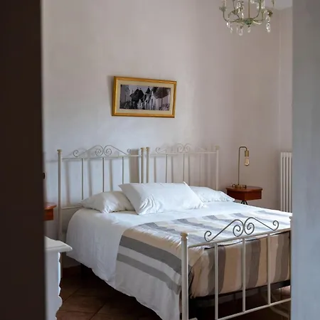 Séjour à la campagne Masseria Cesarina