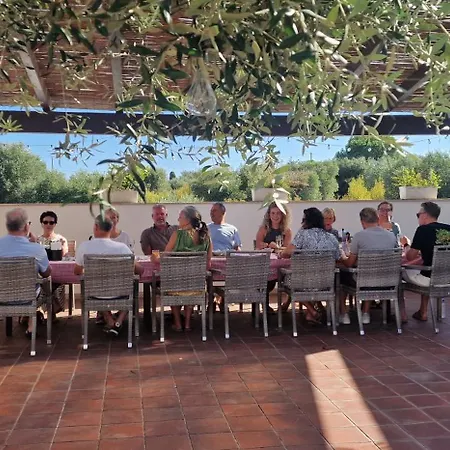 Masseria Cesarina