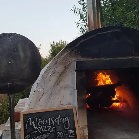 Masseria Cesarina * 卡斯特拉纳格罗泰