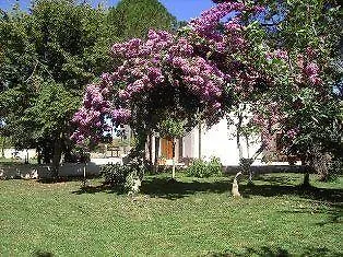 Masseria Cesarina Country house Castellana Grotte