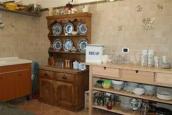 Masseria Cesarina * Castellana Grotte