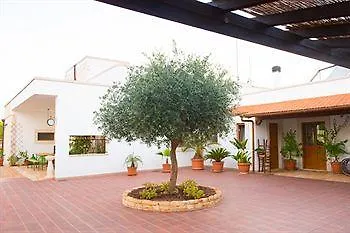 Masseria Cesarina *