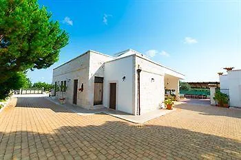 Masseria Cesarina *