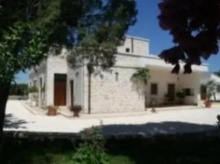Masseria Cesarina Castellana Grotte