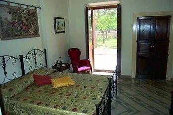 Masseria Cesarina 카스텔라나그로테
