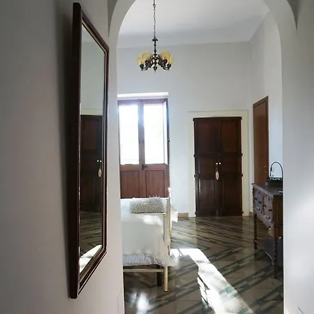 Masseria Cesarina *