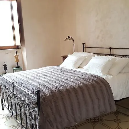 Masseria Cesarina * Castellana Grotte