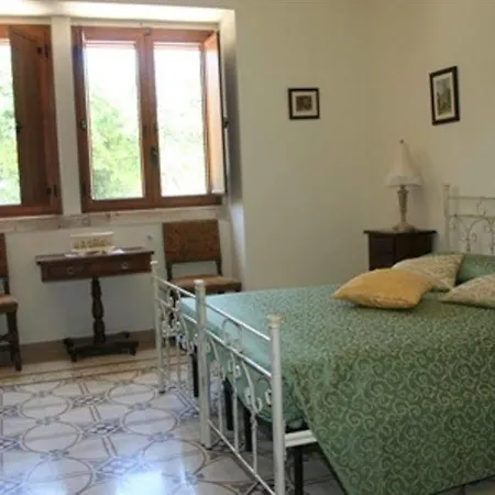 Country house Masseria Cesarina