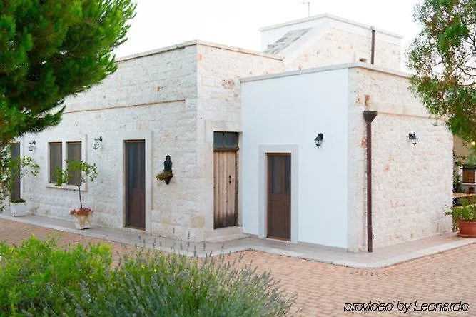 Masseria Cesarina Landsted