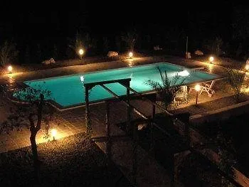 Masseria Cesarina Landsted