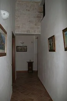 Masseria Cesarina Landsted *