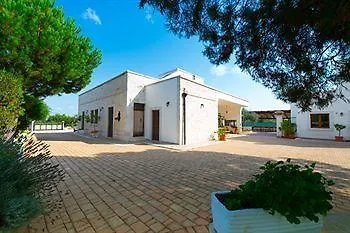 Masseria Cesarina カントリーハウス