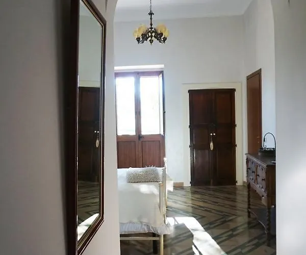 Masseria Cesarina *