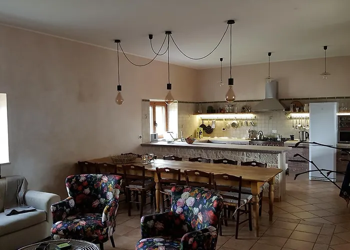 Masseria Cesarina *