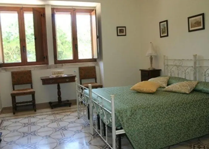 カントリーハウス Masseria Cesarina
